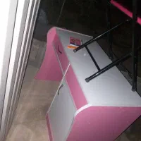 میز اینه
