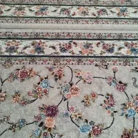 فرش 12متری نو
