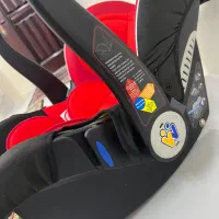 کریر وسایل نوزادی