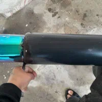 اگزوز|قطعات یدکی و لوازم جانبی|مسجد سلیمان, |دیوار