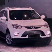 جک s5 اتومات مدل ۹۶
