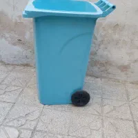 سطل زباله