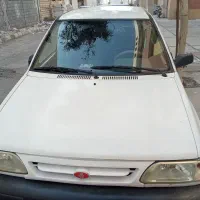 پراید صبا مدل 84