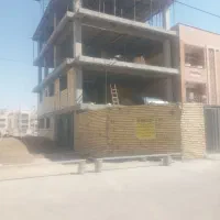 درود اجرای سقف و ستون تیرچه و ارمتور بندی
