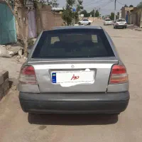 پراید ۱۴۱|خودرو سواری و وانت|آبادان, |دیوار