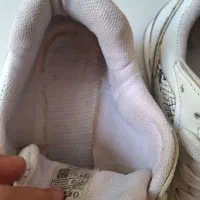 کفش آدیداس سایز ۴۰ کاملا نو
