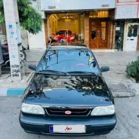 پراید SE 131 مدل ۱۳۹۴