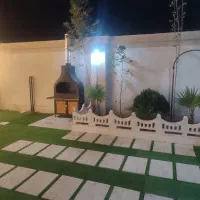 اجاره ویلا شاندیز|اجارهٔ کوتاه‌مدت ویلا و باغ|شاندیز, |دیوار