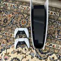 Ps5 fat