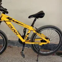 دوچرخه سایز ۲۴