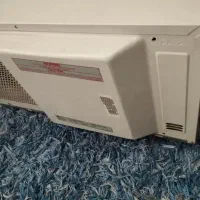 مایکروویو معیوب ال جی