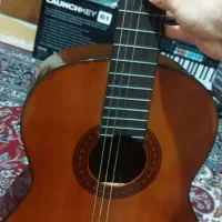 گیتار c70 قدیمی اصل