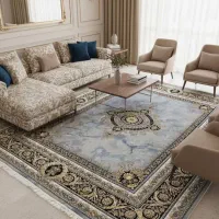 فرش مستقیم از درب کارخانه با بهترین کیفیت و قیمت