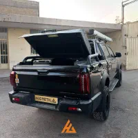کنوپی،سوپرلید،کشوساماندهی، ریل یخچال