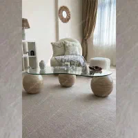 میز عسلی کنسول جلو مبلی
