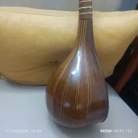 سه تارمجیدصفری