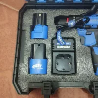 یک مینی جوش ویک عدد دلر سارژی