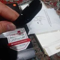 ساعت هوشمند شیامی