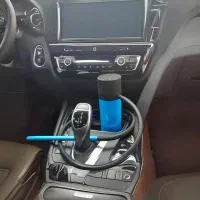 قلیان مسافرتی مناسب منزل و ماشین برند هوکا