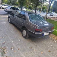 فروش پژو۴۰۵ مدل۹۰