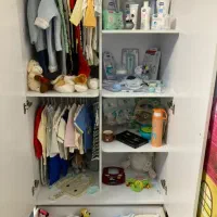 آپادانا  سرویس خواب کودک ۵ تیکه