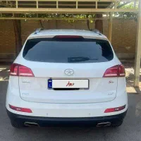 جک S5 2000 اتومات استثنایی مدل1396