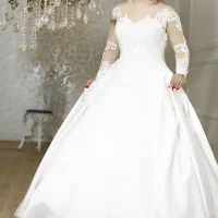لباس عروس