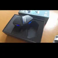 هدفون مدل k55 سالم نو