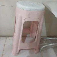 صندلی پلاستیکی