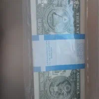 دلارسریالی نو