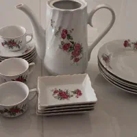 ۵تا بشقاب ژاپن