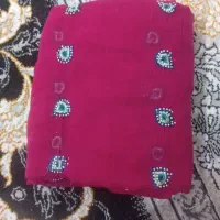 چادر اشکی رنگ شوران