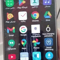 گوشیLG 0168|موبایل|همدان, |دیوار