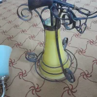 لوستر|لوستر و چراغ آویز|تهران, هرندی|دیوار