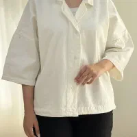 شومیز وبلوز زنانه کاملا نو فری سایز ۴۰تا۴۶