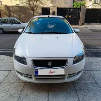 رانا پلاس TU5 مدل 1401