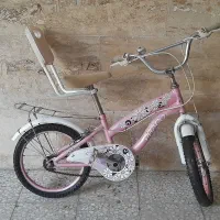 دوچرخه مدل 16