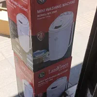 مینی واش لندگرین (LandGreen) مدل MH 3500