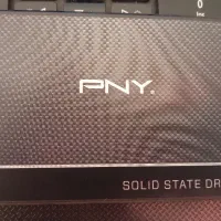 ssd 120G PNY