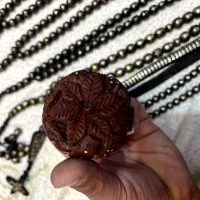 تسبیح،لوردنده چوبی،کارزندان