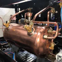 سرویس و تعمیر دستگاه اسپرسو ساز قهوه ساز تضمینی