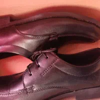 کفش رسمی مردانه