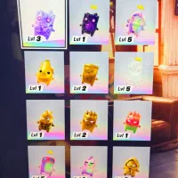 اسپرایت فورتنایت (حتی جدید ها)