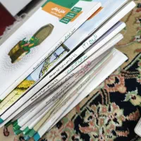 کتاب های سال دوازدهم انسانی