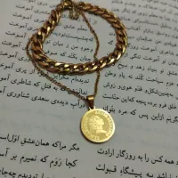 دستبند دولاین الیزابت