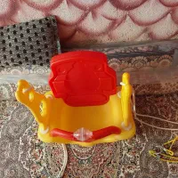 تاب کودک اکبند