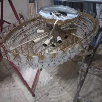 لوسترقدیمی