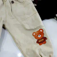 بلوز شلوار پسرانه