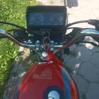 موتور‌150‌CC