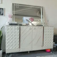 میز کنسول. عسلی، میزتلوزیون ،درحد